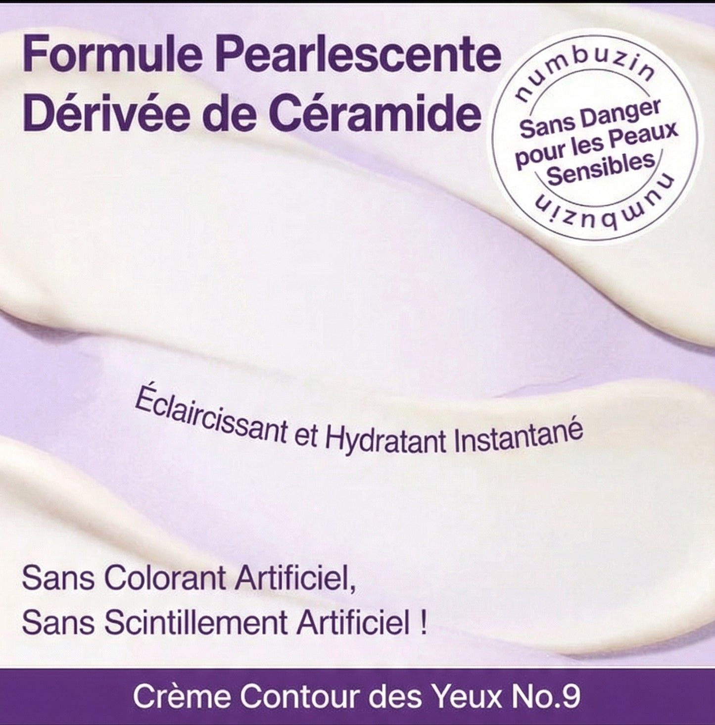 No.9 Volumetox Rétinol – Soin Anti-Rides