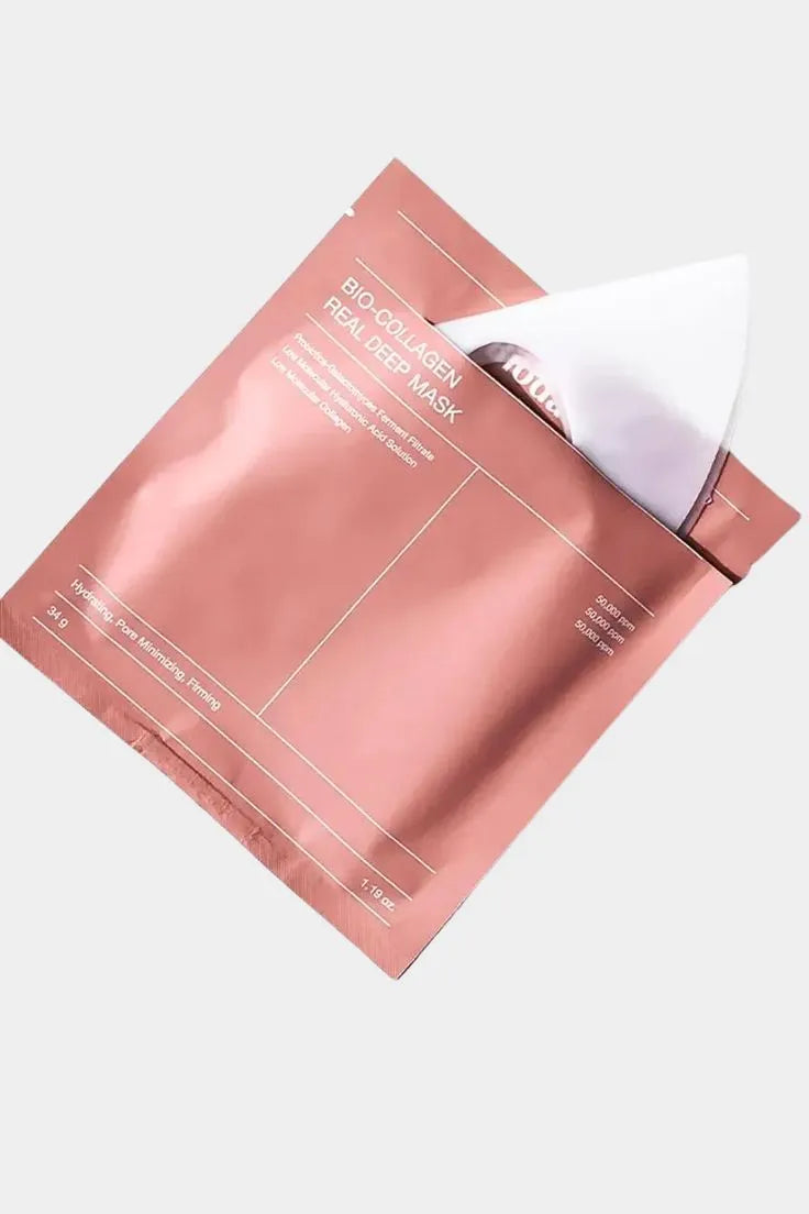 Biodance Bio-Collagen Real Deep Mask