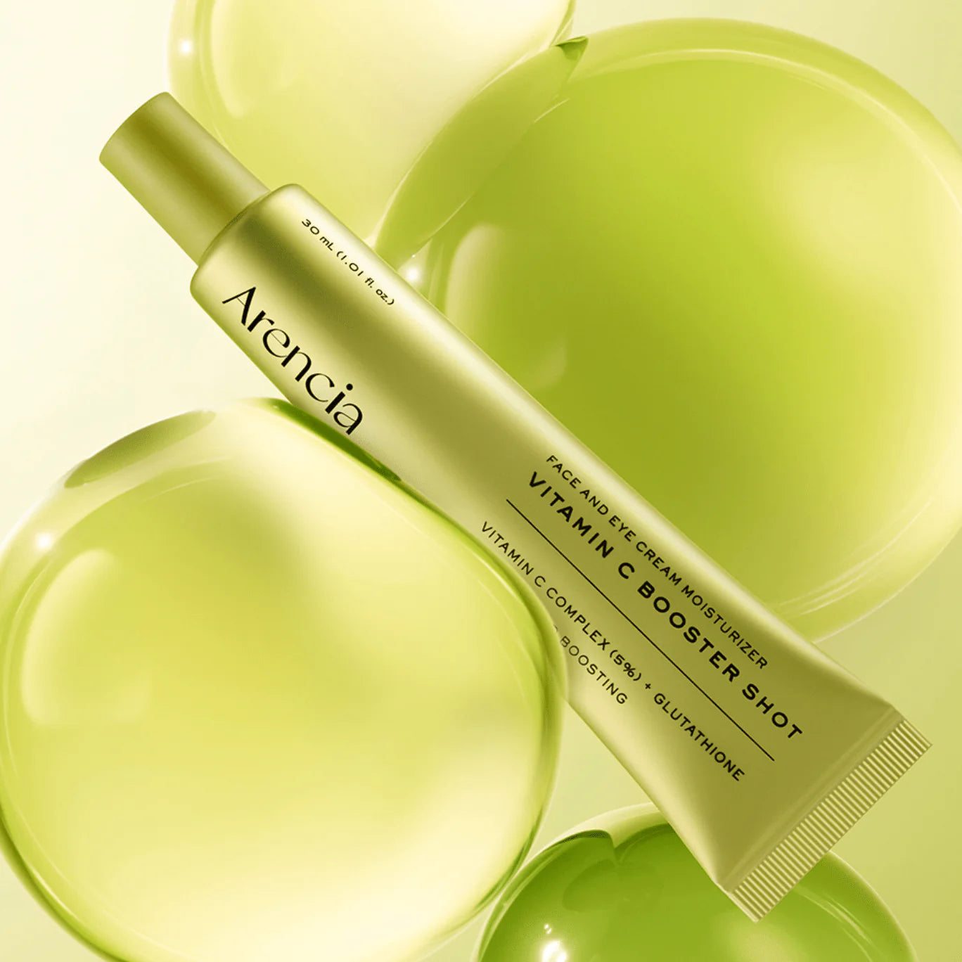 Arencia Vitamin C Booster Shot
