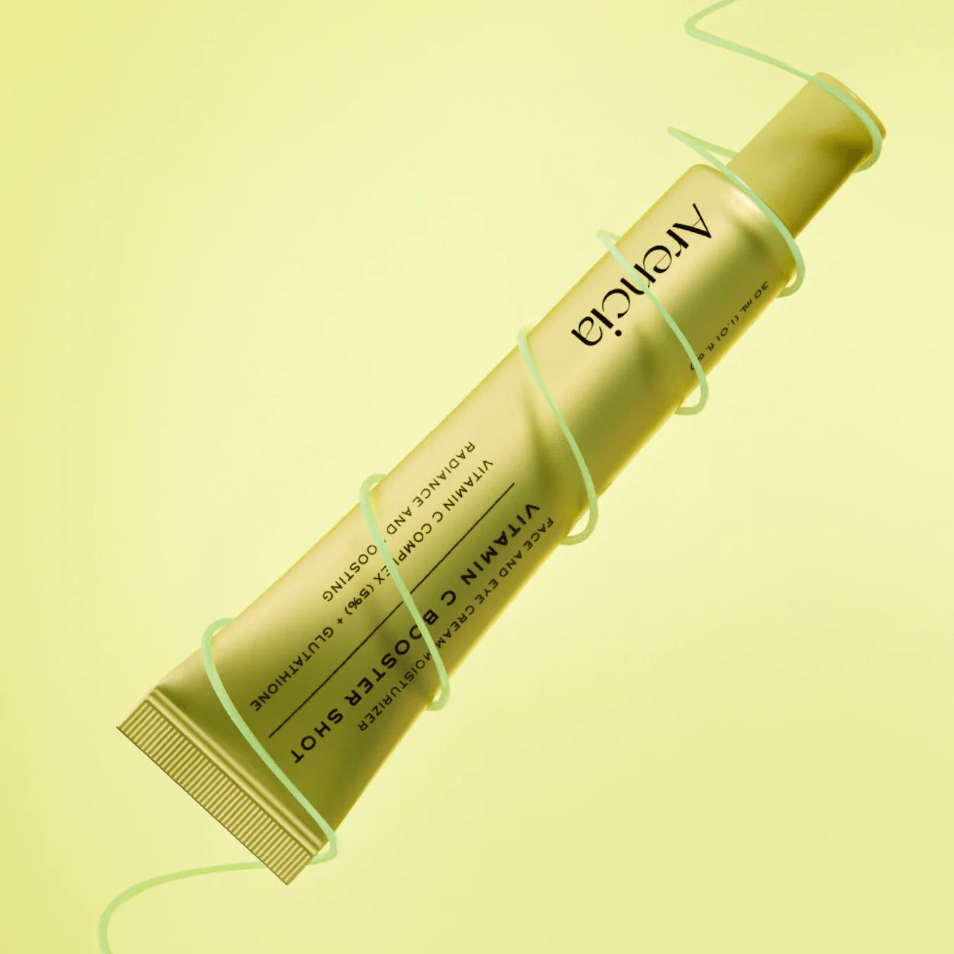 Arencia Vitamin C Booster Shot