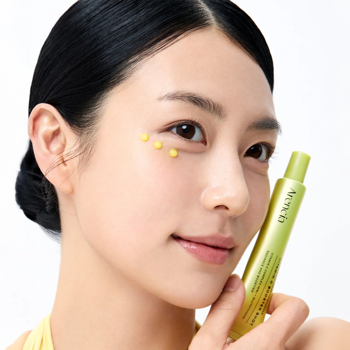 Arencia Vitamin C Booster Shot