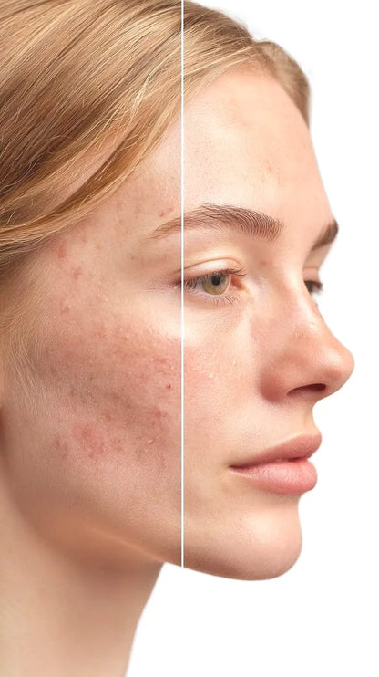 Arencia Vitamin C Booster Shot