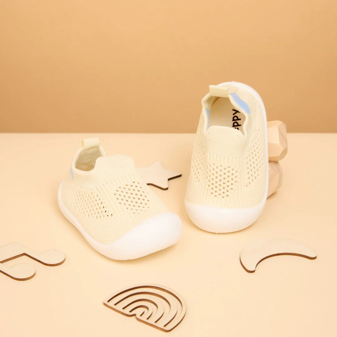 PasDoux - Chaussures souples de premiers pas