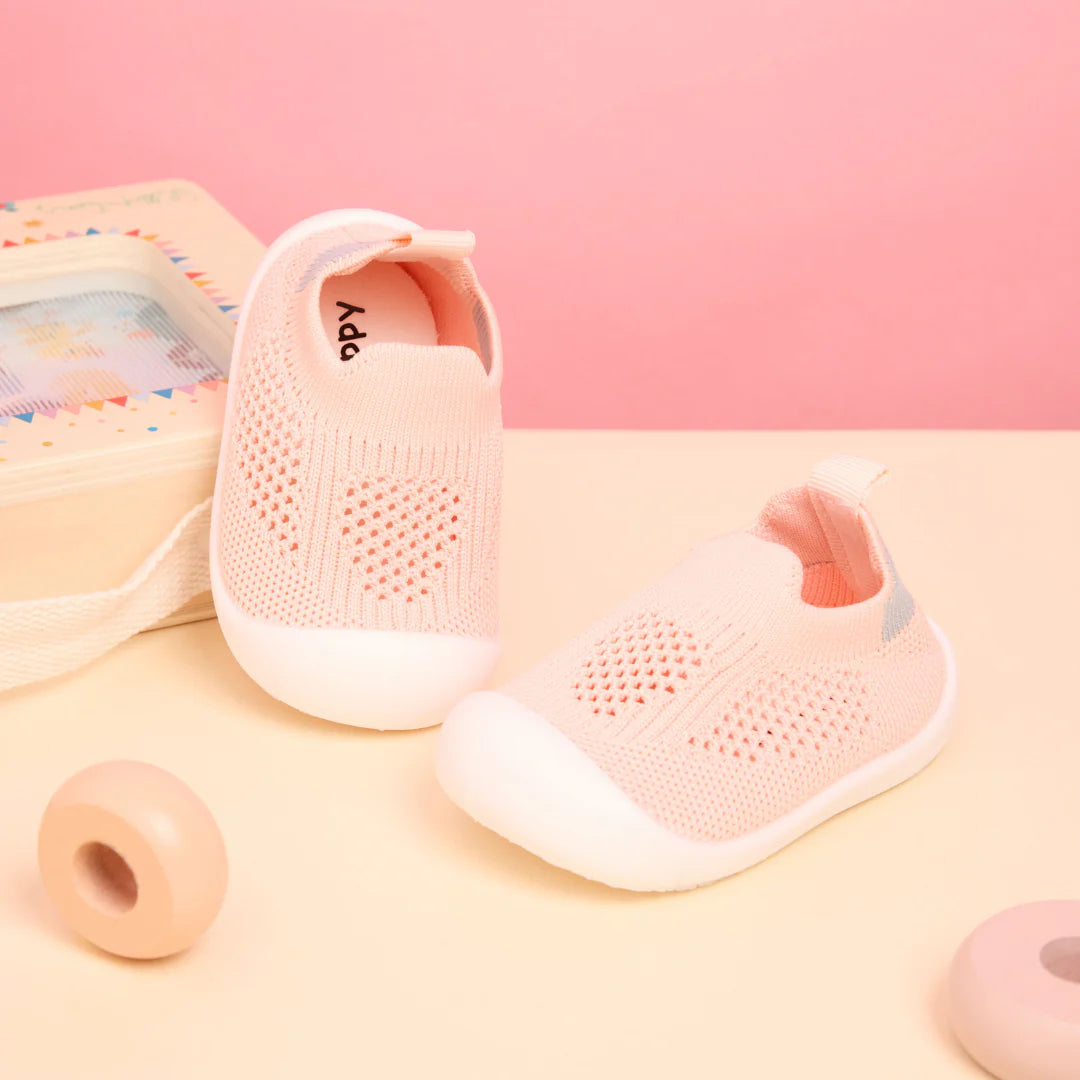 PasDoux - Chaussures souples de premiers pas