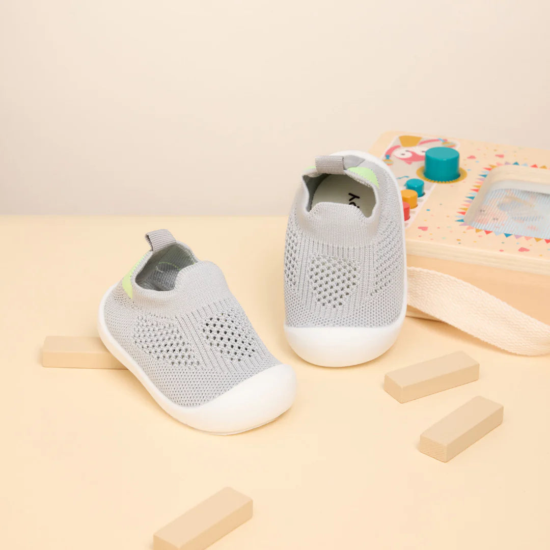 PasDoux - Chaussures souples de premiers pas