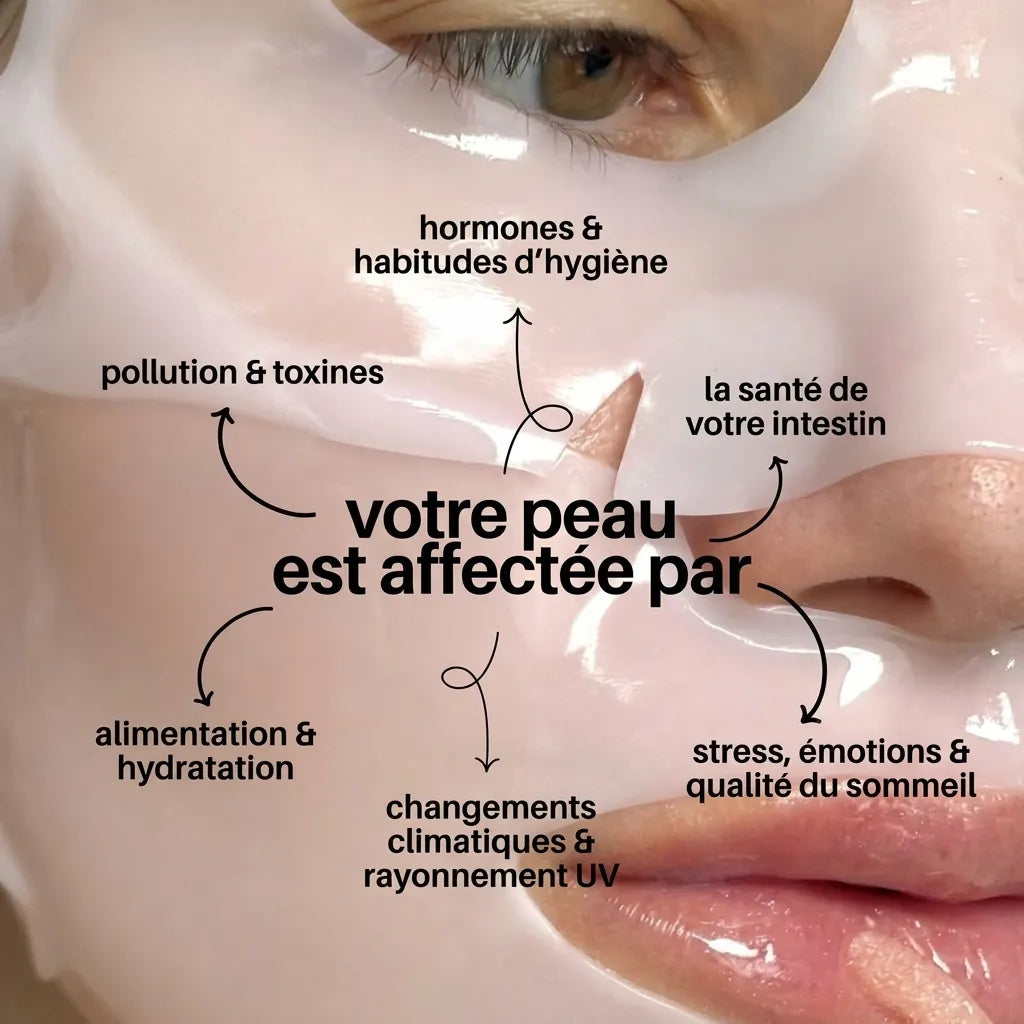 BIODANCE Masque Hydrogel au Collagène & Acide Hyaluronique