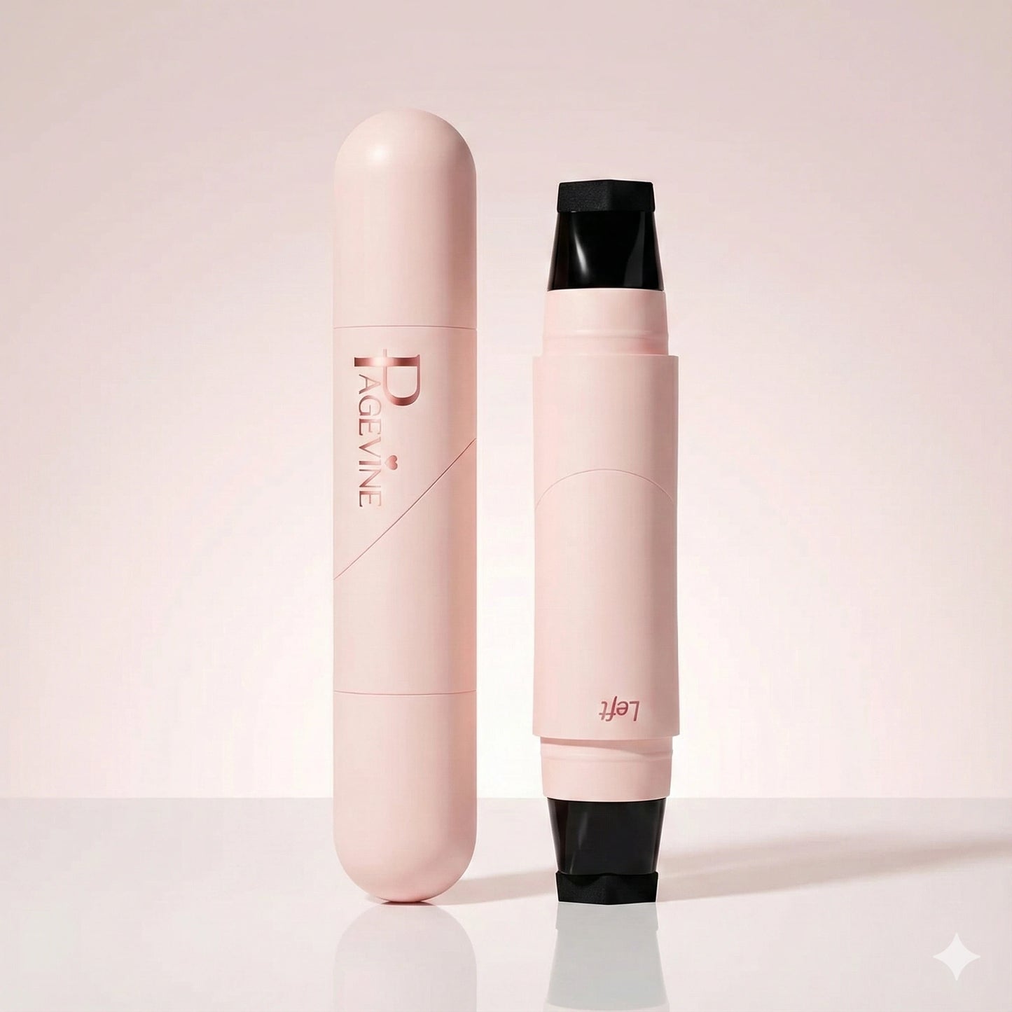 Stylo Eye-Liner Stamper Rotatif