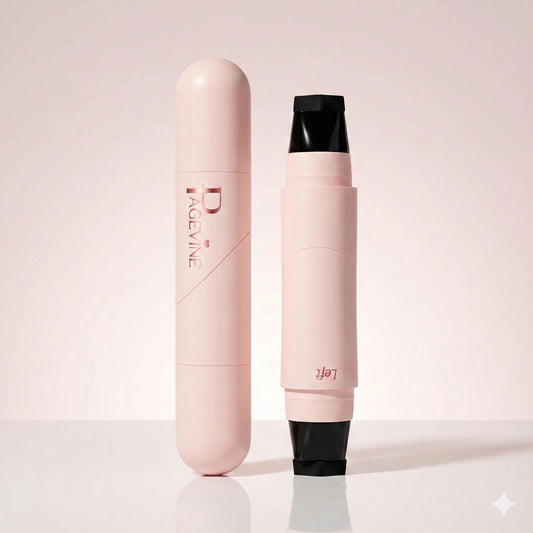 Stylo Eye-Liner Stamper Rotatif