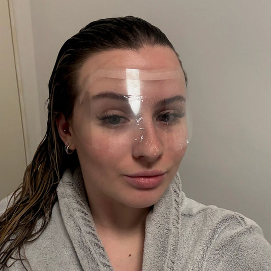 L’Écran Protecteur Douche & Beauté