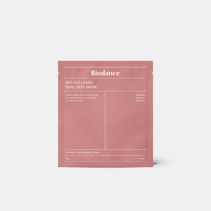 Biodance Bio-Collagen Real Deep Mask
