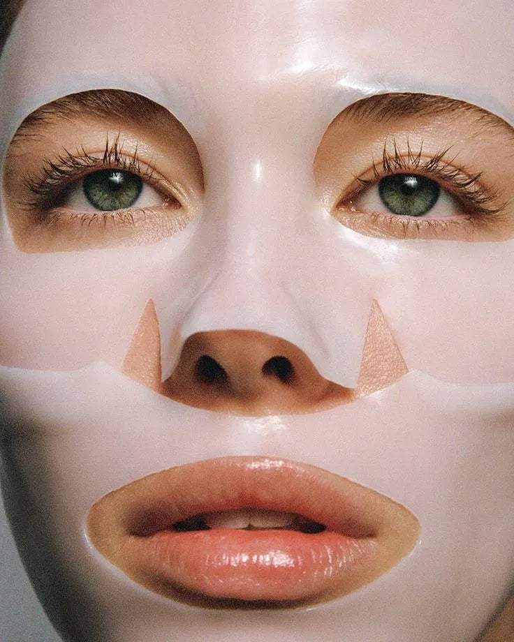 BIODANCE Masque Hydrogel au Collagène & Acide Hyaluronique