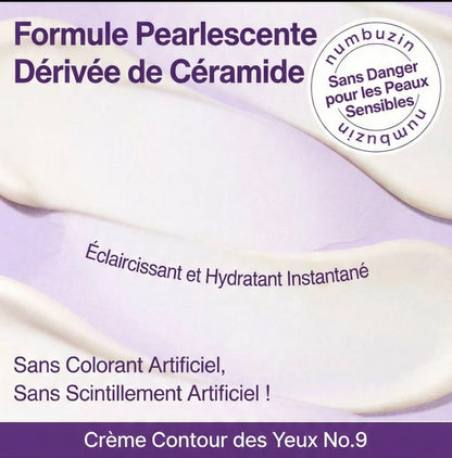 No.9 Volumetox Rétinol – Soin Anti-Rides