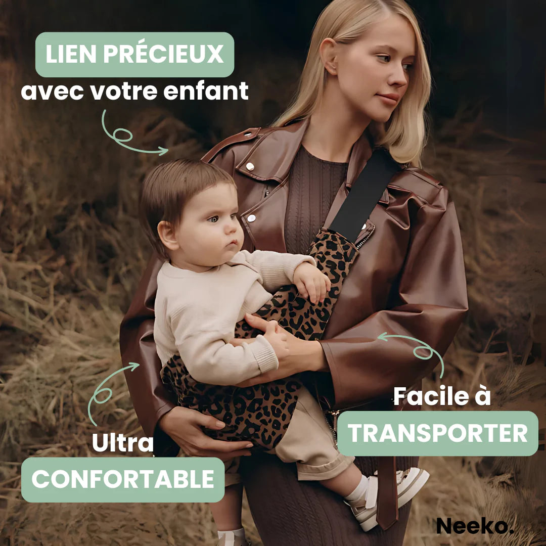 Porte-Bébé 2.0