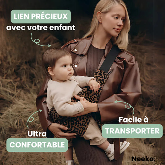 Porte-Bébé 2.0