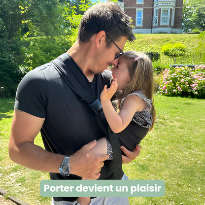 Porte-Bébé 2.0